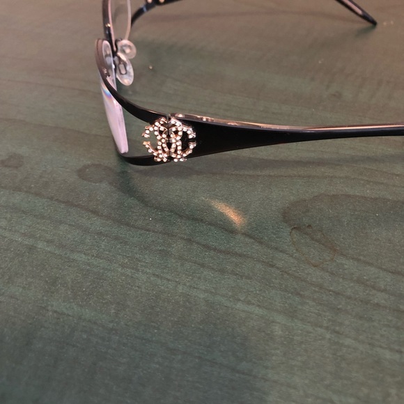 Roberto Cavalli frames.   Just gorgeous!! - Picture 6 of 11